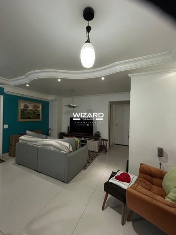 apartment em Avenida dos Pequis, Jardim Vila Formosa - São Paulo - SP