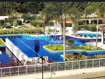 apartment em Rua Rivadavia Campos, Recreio dos Bandeirantes - Rio de Janeiro - RJ