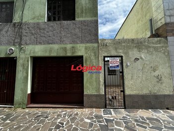 apartment em Rua General Abreu, Cidade Nova - Rio Grande - RS