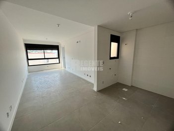apartment em Rua Nilo Cordeiro Dutra, Carvoeira - Florianópolis - SC
