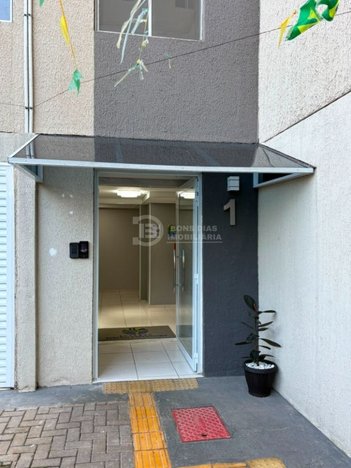 apartment em Avenida Sapopemba, Jardim Adutora - São Paulo - SP