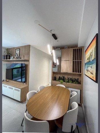 apartment em Rua Bueno de Andrade, Aclimação - São Paulo - SP