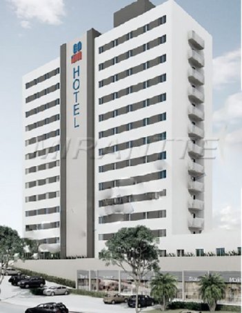 apartment em Ituvuvu, Jardim Santa Cecília - Sorocaba - SP