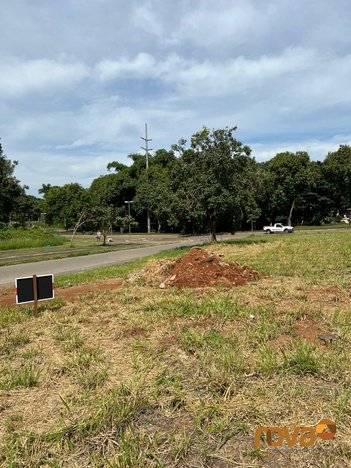 land_lot em Alameda Gilson Alves de Souza, Setor Faiçalville - Goiânia - GO