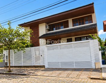 house em Rua Itapeva, Itacorubi - Florianópolis - SC