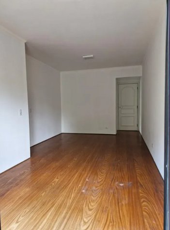 apartment em Rua Antônio Gonçalves da Cruz, Vila Anglo Brasileira - São Paulo - SP