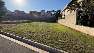 land_lot em Avenida Jaime Pereira, Ondas - Piracicaba - SP