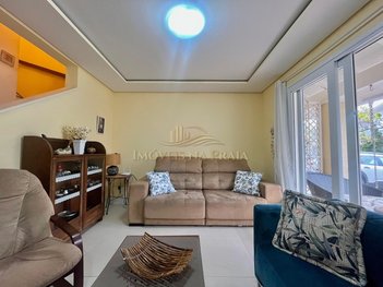 house em Avenida Paraguassu, Rainha do Mar - Xangri-Lá - RS