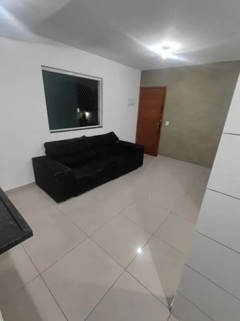 apartment em Rua Serra das Divisões, Cidade Líder - São Paulo - SP