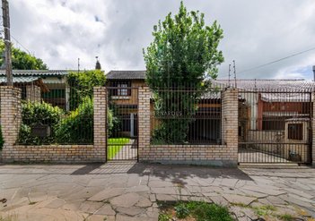 house em Victor Silva, Camaquã - Porto Alegre - RS