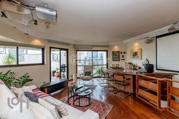 apartment em Flórida, Brooklin - São Paulo - SP