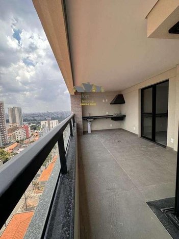 apartment em Rua João Ribeiro, Campestre - Santo André - SP