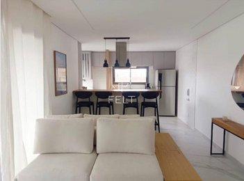 apartment em Alameda Itapecuru, Alphaville Centro Industrial e Empresarial/Alphaville. - Barueri - SP