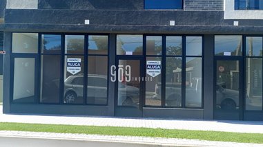 business em Rua Santos Dumont, Bom Jesus - Campo Largo - PR