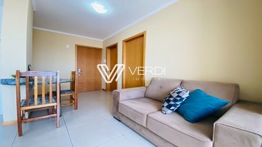 apartment em Rua Paissandu, Centro - Passo Fundo - RS