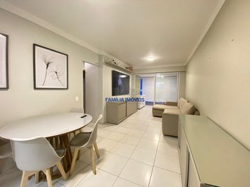 apartment em Rua Bahia, Gonzaga - Santos - SP
