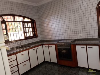 house em Avenida Dom Avelar Brandão Vilela, Jardim das Oliveiras - Jacareí - SP