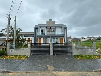 house em Rua Rio Mampituba, Centro - Xangri-Lá - RS