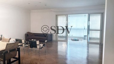 apartment em Rua Leopoldo Couto Magalhães Júnior, Itaim Bibi - São Paulo - SP