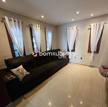 house em Rua Persichitti, Chácara Mafalda - São Paulo - SP