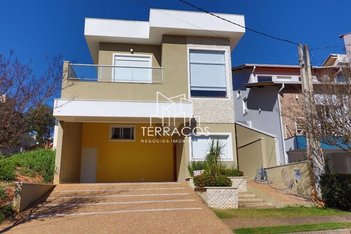 house em Avenida André Costa, Chácara Morada Mediterrânea - Jundiaí - SP