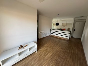 apartment em Rua Porto Alegre, Parque Residencial João Luiz - Hortolândia - SP