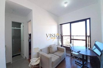 apartment em Rua Francisco Antônio Pinto, Parque Industrial - Campinas - SP