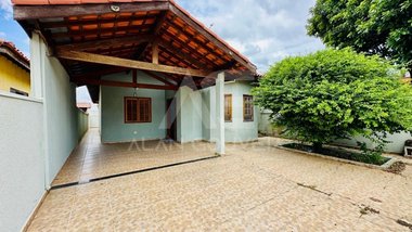 house em Rua Alpheu Vianna, Residencial de Lorenzi - Boituva - SP
