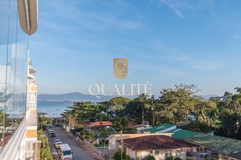 apartment em Travessa Ademir Guimarães, João Paulo - Florianópolis - SC