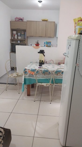 apartment em Rua Joaquim Prestes, Desvio Rizzo - Caxias do Sul - RS