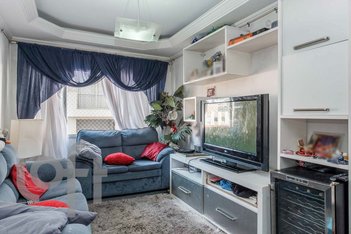 apartment em Rua Alves Guimarães, Pinheiros - São Paulo - SP