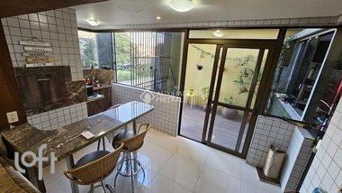 apartment em Rui Ramos, Vila Mauá - Cachoeirinha - RS