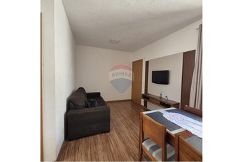 apartment em Avenida Augusta Viola da Costa, Jardim Celina - Araras - SP
