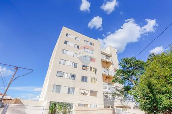 apartment em Rua Fernão Salles, Vila Hortência - Sorocaba - SP