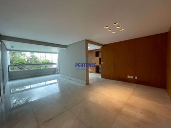 apartment em Rua Dias Adorno, Santo Agostinho - Belo Horizonte - MG