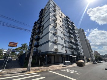 apartment em Rua Bento Gonçalves, Guarani - Novo Hamburgo - RS