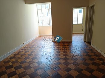apartment em Avenida Nossa Senhora de Copacabana, Copacabana - Rio de Janeiro - RJ