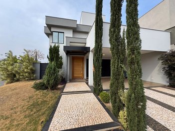 house em Rua José Carlos Procópio, Santa Rosa - Piracicaba - SP