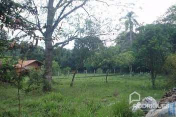 land_lot em Carlos Arthur Scherer, Lomba Grande - Novo Hamburgo - RS