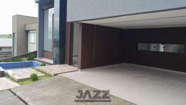 house em Estrada Municipal Paschoa Bonafatti Azziz, Campo Novo - Bragança Paulista - SP