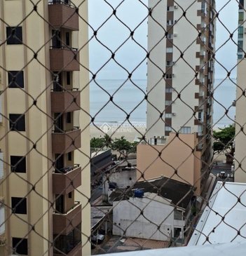 apartment em Rua 1400, Centro - Balneário Camboriú - SC