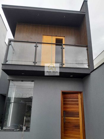 house em Rua Darci de Souza Branco, Jundiapeba - Mogi das Cruzes - SP