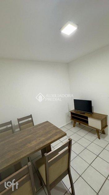 apartment em Koesa, Kobrasol - São José - SC