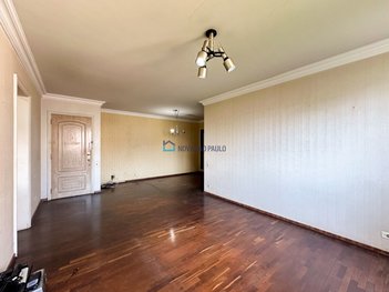 apartment em Rua Domingos Fernandes, Vila Nova Conceição - São Paulo - SP