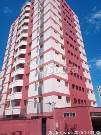 apartment em Rua Euclides da Cunha, Nova América - Piracicaba - SP