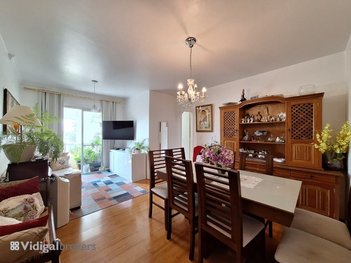 apartment em Rua Pascoal Vita, Vila Madalena - São Paulo - SP