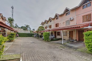 house em Rua Padre João Batista Reus, Vila Conceição - Porto Alegre - RS