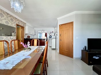 apartment em Rua Aureliano Lessa, Liberdade - Belo Horizonte - MG
