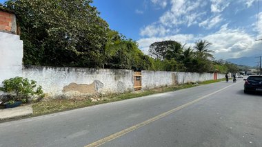 land_lot em Rua Pereira Barreto, Campo Alegre - Itatiaia - RJ