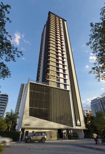 apartment em Rua Ida Ceni Lorenzi, Porto Belo - Porto Belo - SC